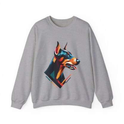 The Dobe´s - Unisex Heavy Blend™ Crewneck Sweatshirt - Art - Image 34