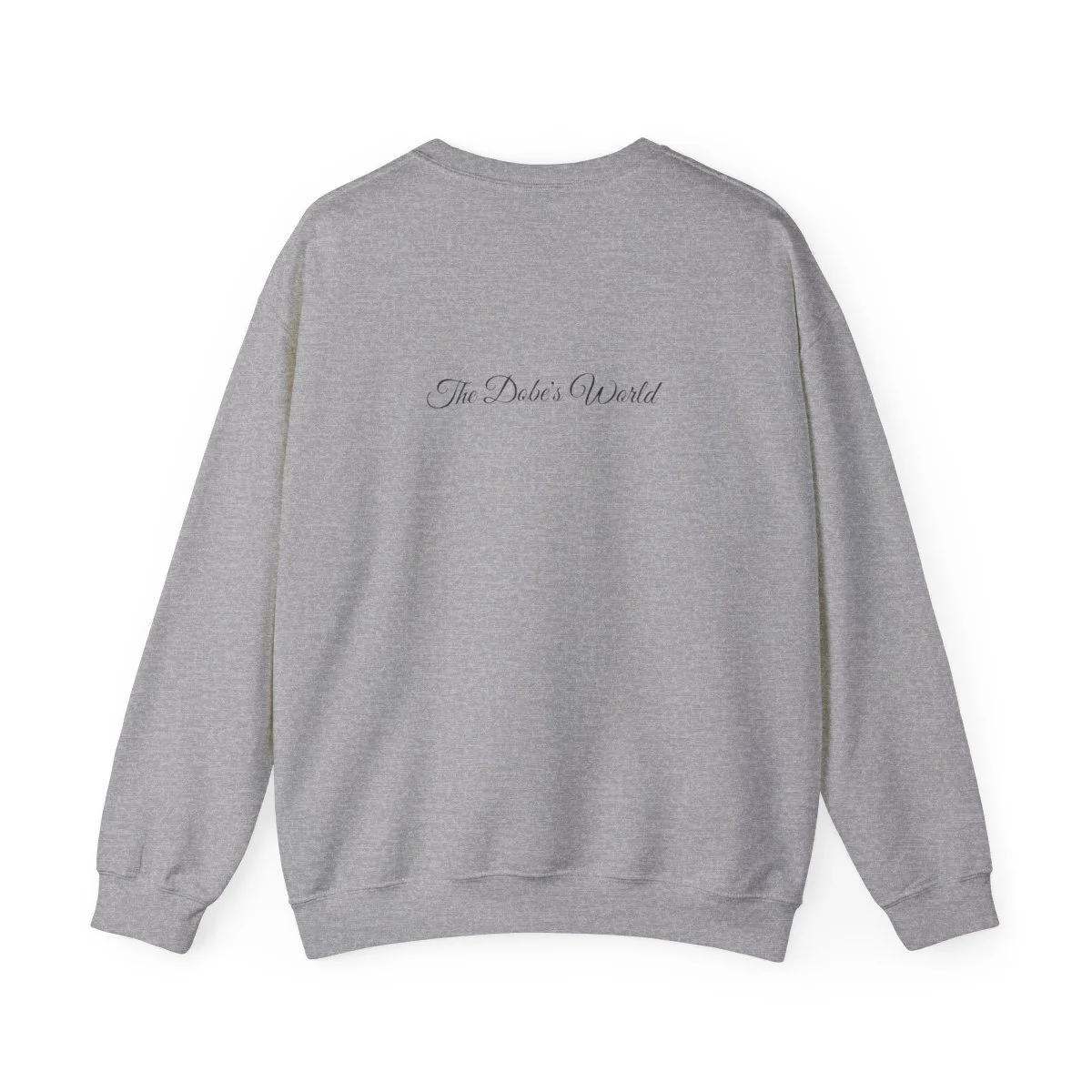The Dobe´s - Unisex Heavy Blend™ Crewneck Sweatshirt - Art - Image 35