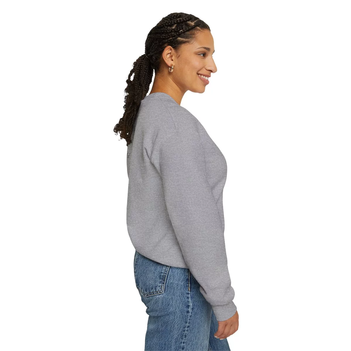 The Dobe´s - Unisex Heavy Blend™ Crewneck Sweatshirt - Art - Image 42