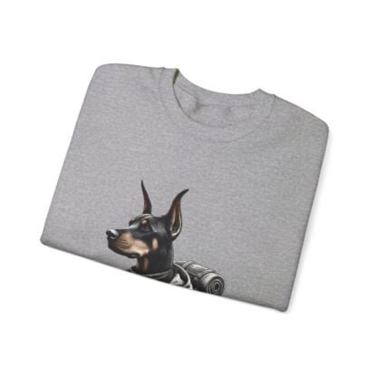 The Dobe´s - Unisex Heavy Blend™ Crewneck Sweatshirt - Series 5 - Image 36