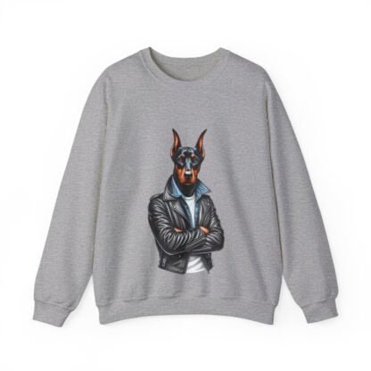 The Dobe´s - Unisex Heavy Blend™ Crewneck Sweatshirt - Series 11 - Image 34