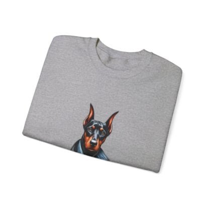 The Dobe´s - Unisex Heavy Blend™ Crewneck Sweatshirt - Series 11 - Image 36