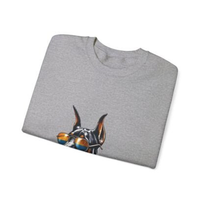 The Dobe´s - Unisex Heavy Blend™ Crewneck Sweatshirt - Series 6 - Image 48