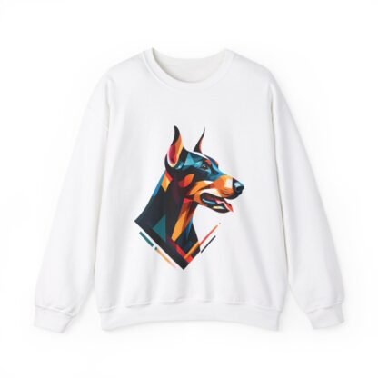 The Dobe´s - Unisex Heavy Blend™ Crewneck Sweatshirt - Art - Image 12