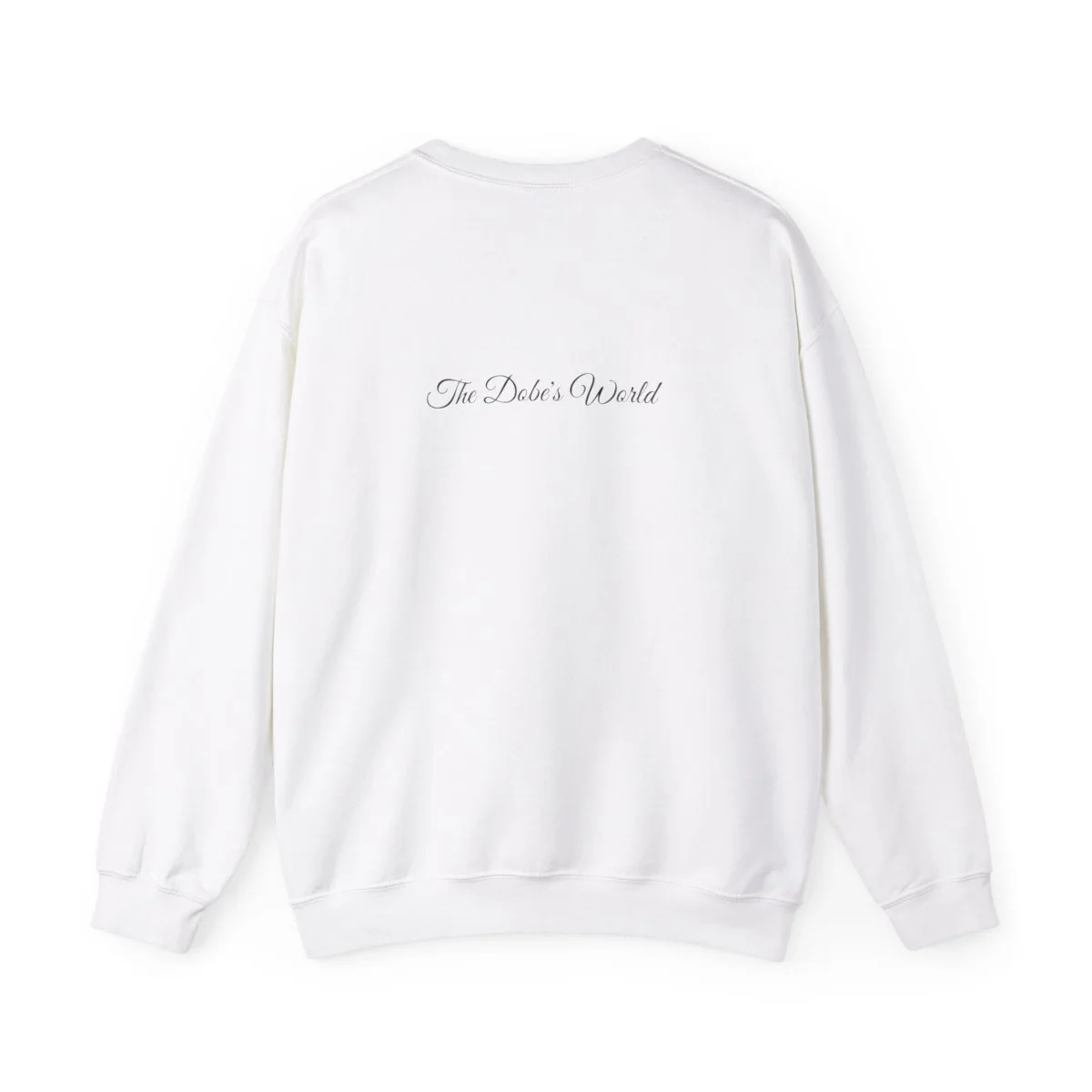The Dobe´s - Unisex Heavy Blend™ Crewneck Sweatshirt - Art - Image 13