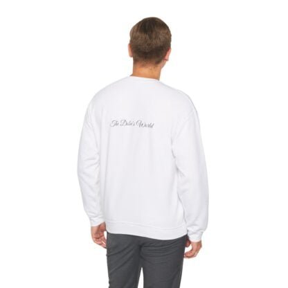 The Dobe´s - Unisex Heavy Blend™ Crewneck Sweatshirt - Art - Image 18