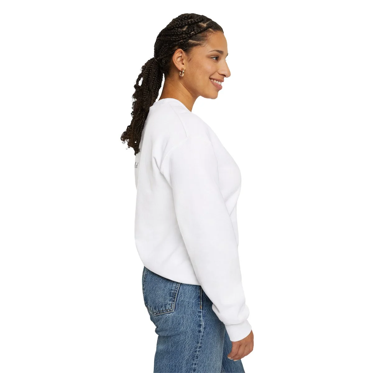 The Dobe´s - Unisex Heavy Blend™ Crewneck Sweatshirt - Art - Image 20