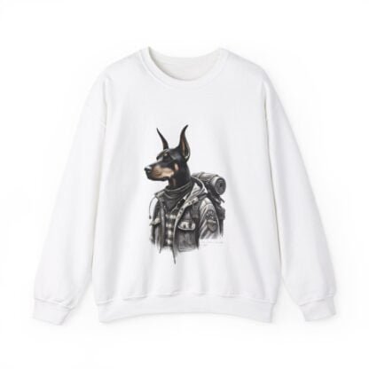 The Dobe´s - Unisex Heavy Blend™ Crewneck Sweatshirt - Series 5 - Image 12