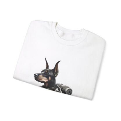 The Dobe´s - Unisex Heavy Blend™ Crewneck Sweatshirt - Series 5 - Image 14