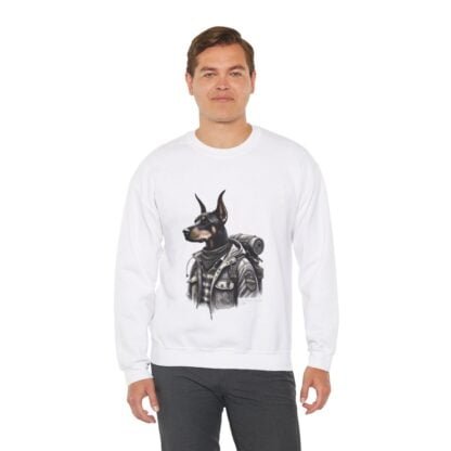 The Dobe´s - Unisex Heavy Blend™ Crewneck Sweatshirt - Series 5 - Image 17