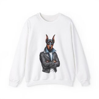 The Dobe´s - Unisex Heavy Blend™ Crewneck Sweatshirt - Series 11