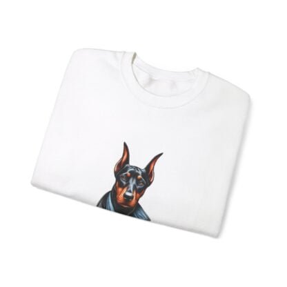 The Dobe´s - Unisex Heavy Blend™ Crewneck Sweatshirt - Series 11 - Image 3