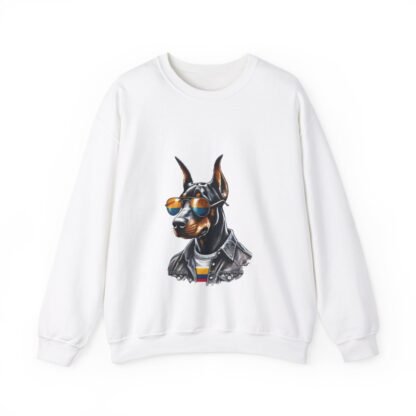 The Dobe´s - Unisex Heavy Blend™ Crewneck Sweatshirt - Series 6 - Image 13