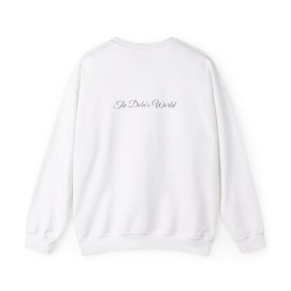 The Dobe´s - Unisex Heavy Blend™ Crewneck Sweatshirt - Series 6 - Image 14