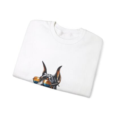 The Dobe´s - Unisex Heavy Blend™ Crewneck Sweatshirt - Series 6 - Image 15