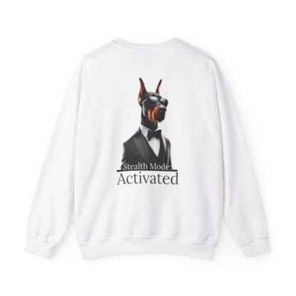 The Dobe´s - Unisex Heavy Blend™ Crewneck Sweatshirt - Series 1 - Image 14