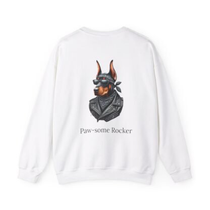 The Dobe´s - Unisex Heavy Blend™ Crewneck Sweatshirt - Series 13 - Image 12