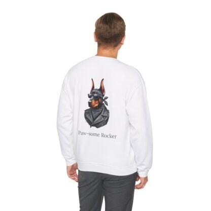 The Dobe´s - Unisex Heavy Blend™ Crewneck Sweatshirt - Series 13 - Image 18