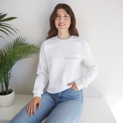 The Dobe´s - Unisex Heavy Blend™ Crewneck Sweatshirt - Series 13 - Image 22