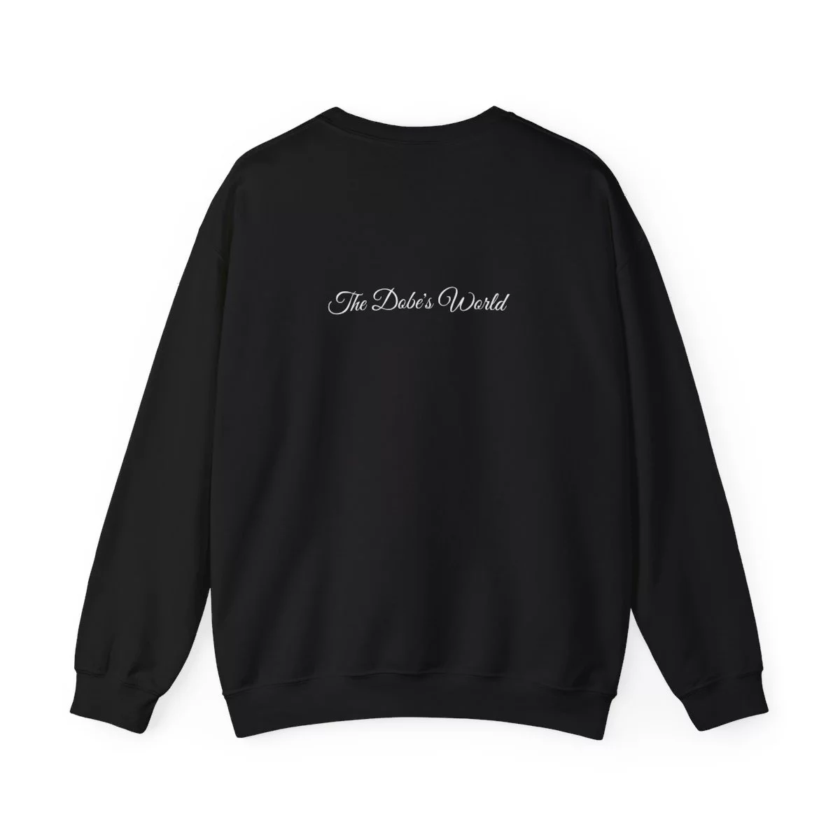 The Dobe´s - Unisex Heavy Blend™ Crewneck Sweatshirt - Art - Image 2
