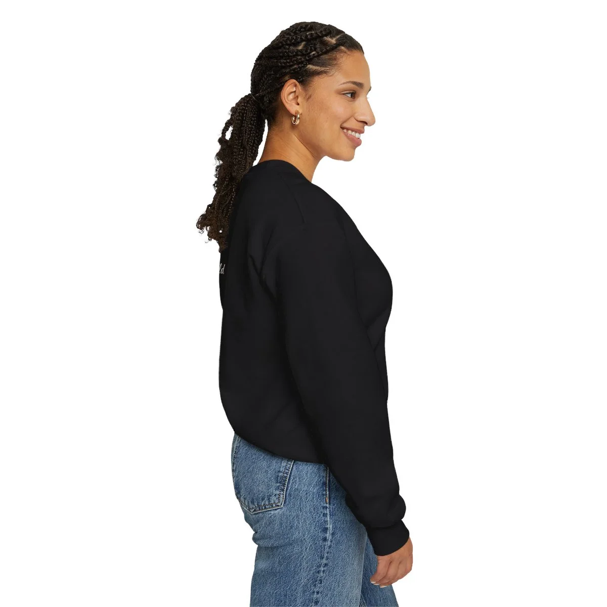 The Dobe´s - Unisex Heavy Blend™ Crewneck Sweatshirt - Art - Image 9