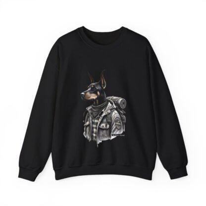 The Dobe´s - Unisex Heavy Blend™ Crewneck Sweatshirt - Series 5 - Image 23