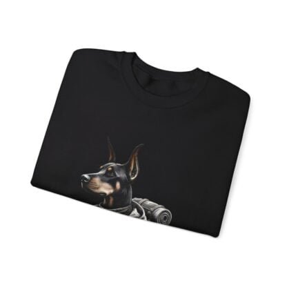 The Dobe´s - Unisex Heavy Blend™ Crewneck Sweatshirt - Series 5 - Image 25