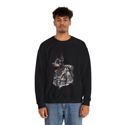The Dobe´s - Unisex Heavy Blend™ Crewneck Sweatshirt - Series 5 - Image 27