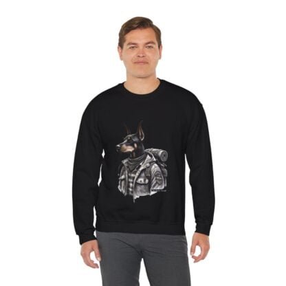 The Dobe´s - Unisex Heavy Blend™ Crewneck Sweatshirt - Series 5 - Image 28