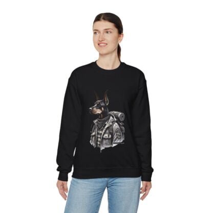 The Dobe´s - Unisex Heavy Blend™ Crewneck Sweatshirt - Series 5 - Image 30