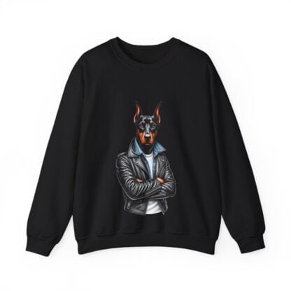 The Dobe´s - Unisex Heavy Blend™ Crewneck Sweatshirt - Series 11 - Image 12