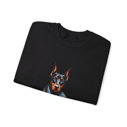 The Dobe´s - Unisex Heavy Blend™ Crewneck Sweatshirt - Series 11 - Image 14