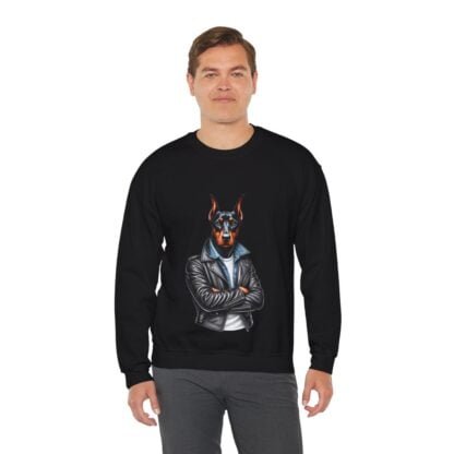 The Dobe´s - Unisex Heavy Blend™ Crewneck Sweatshirt - Series 11 - Image 17