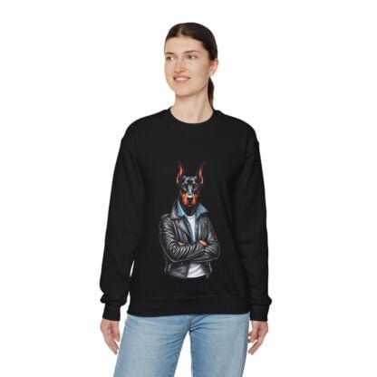 The Dobe´s - Unisex Heavy Blend™ Crewneck Sweatshirt - Series 11 - Image 19