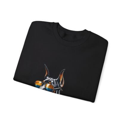 The Dobe´s - Unisex Heavy Blend™ Crewneck Sweatshirt - Series 6 - Image 26