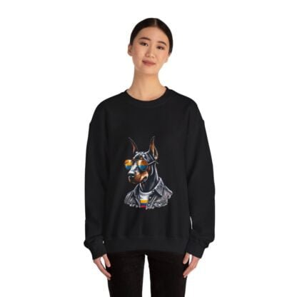 The Dobe´s - Unisex Heavy Blend™ Crewneck Sweatshirt - Series 6 - Image 27