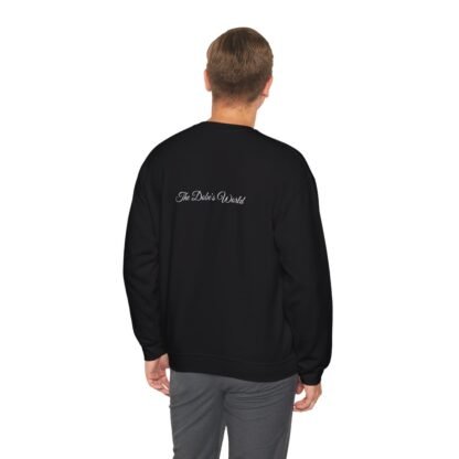 The Dobe´s - Unisex Heavy Blend™ Crewneck Sweatshirt - Series 6 - Image 30