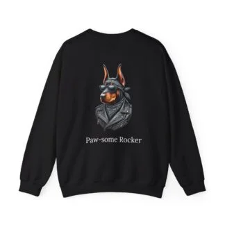 The Dobe´s - Unisex Heavy Blend™ Crewneck Sweatshirt - Series 13