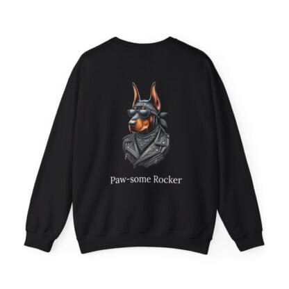 The Dobe´s - Unisex Heavy Blend™ Crewneck Sweatshirt - Series 13