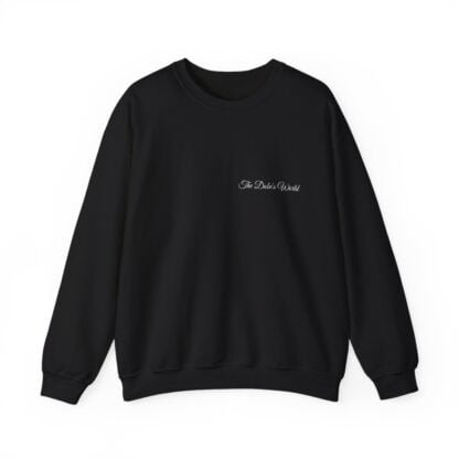 The Dobe´s - Unisex Heavy Blend™ Crewneck Sweatshirt - Series 13 - Image 2