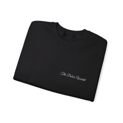 The Dobe´s - Unisex Heavy Blend™ Crewneck Sweatshirt - Series 13 - Image 3