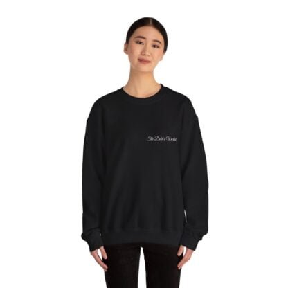 The Dobe´s - Unisex Heavy Blend™ Crewneck Sweatshirt - Series 13 - Image 4