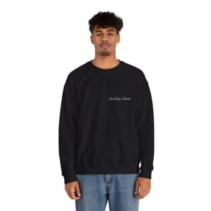 The Dobe´s - Unisex Heavy Blend™ Crewneck Sweatshirt - Series 13 - Image 5