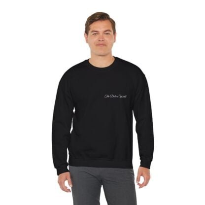 The Dobe´s - Unisex Heavy Blend™ Crewneck Sweatshirt - Series 13 - Image 6