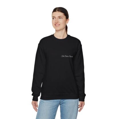 The Dobe´s - Unisex Heavy Blend™ Crewneck Sweatshirt - Series 13 - Image 8