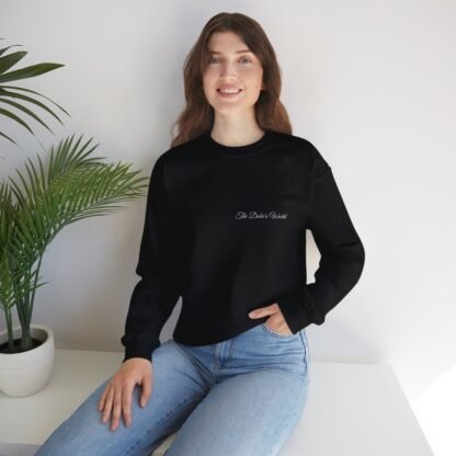 The Dobe´s - Unisex Heavy Blend™ Crewneck Sweatshirt - Series 13 - Image 11