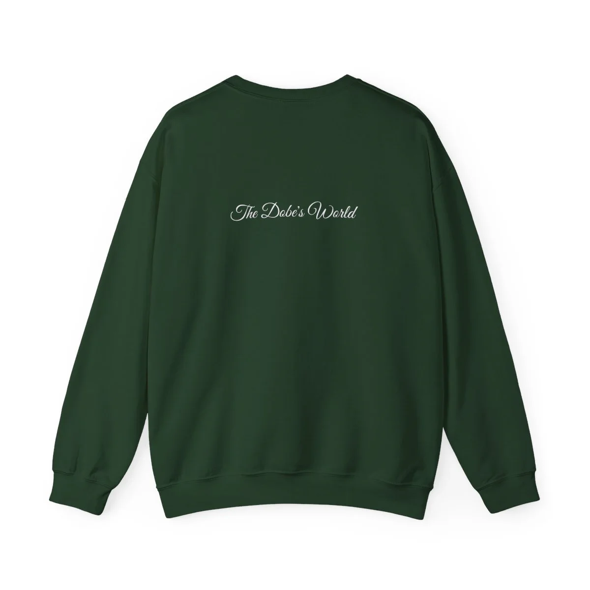 The Dobe´s - Unisex Heavy Blend™ Crewneck Sweatshirt - Art - Image 68