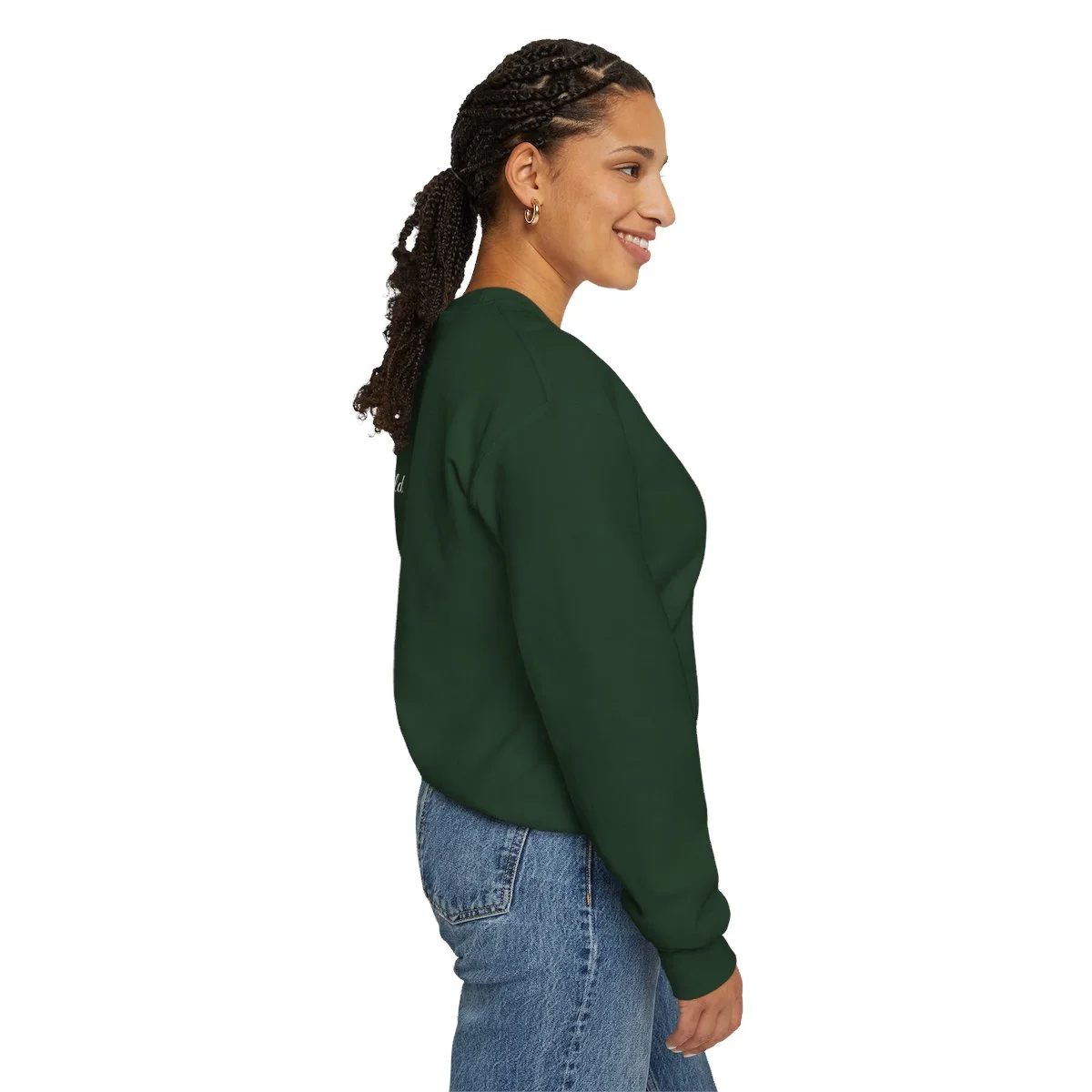 The Dobe´s - Unisex Heavy Blend™ Crewneck Sweatshirt - Art - Image 75