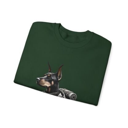 The Dobe´s - Unisex Heavy Blend™ Crewneck Sweatshirt - Series 5 - Image 69