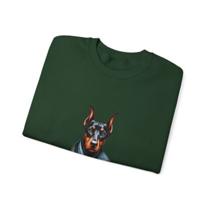 The Dobe´s - Unisex Heavy Blend™ Crewneck Sweatshirt - Series 11 - Image 69